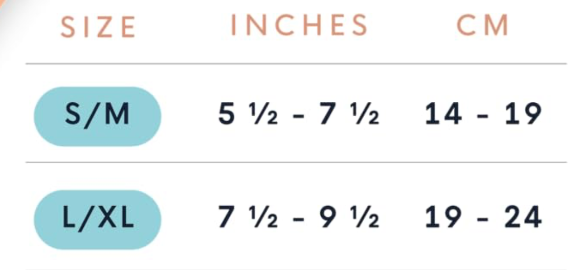 Wrist guards for sports black