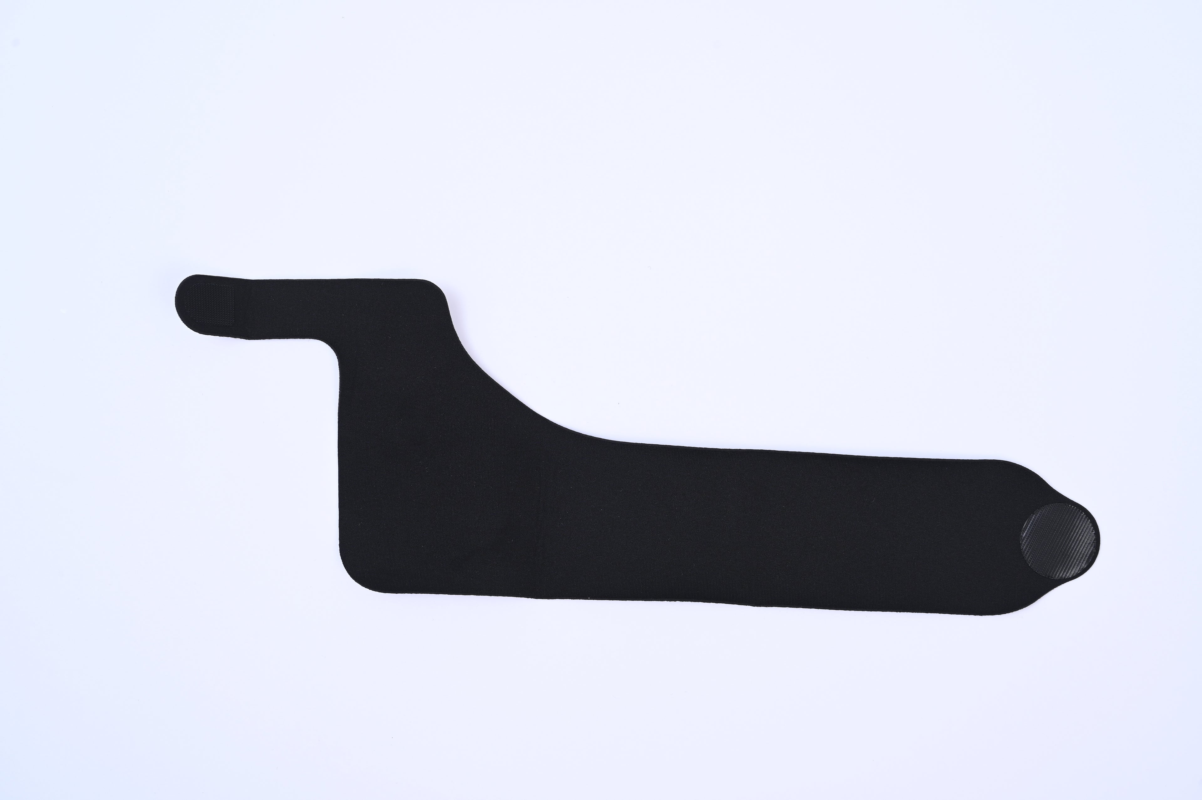 Wrist guards for sports black