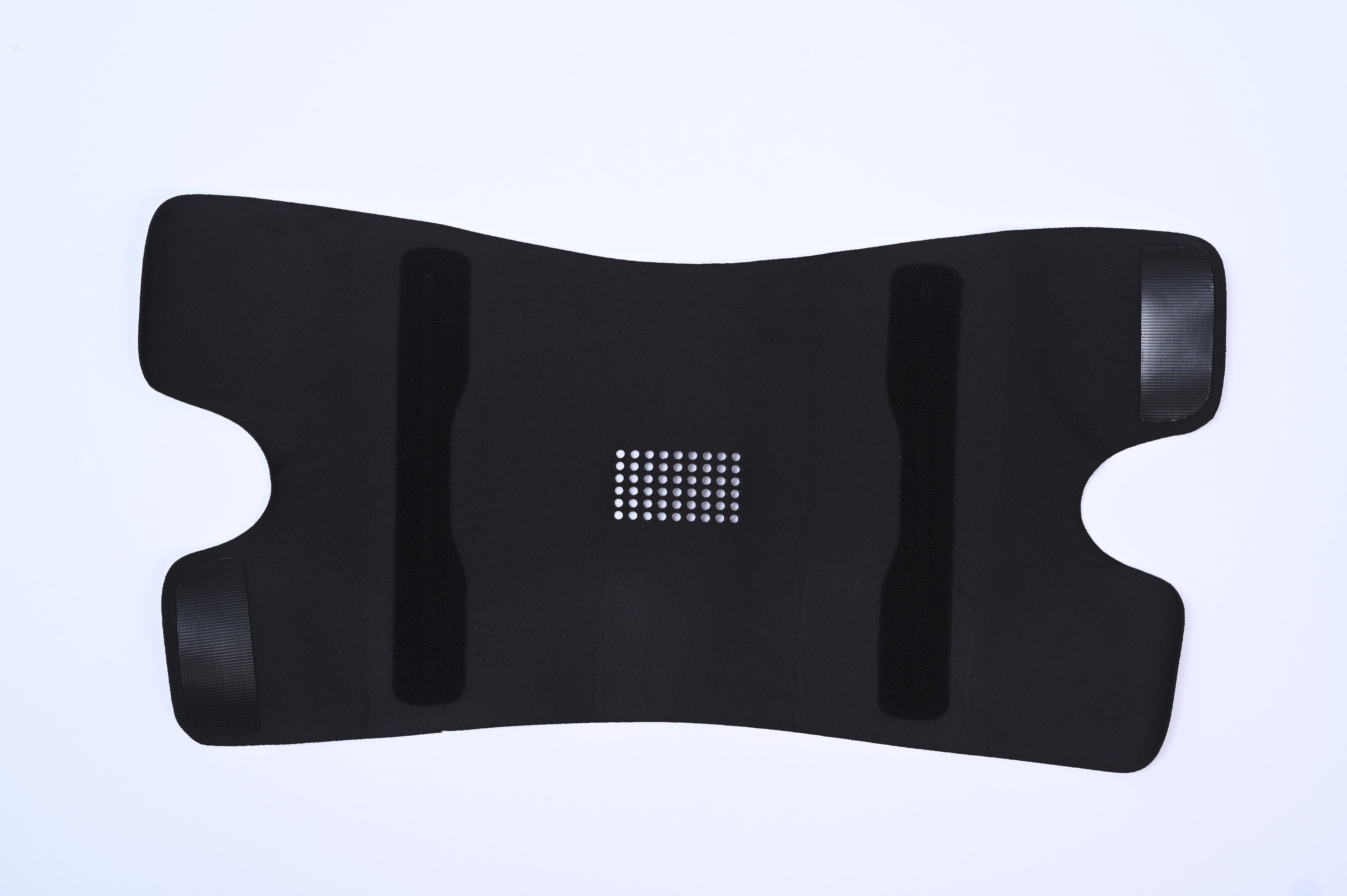 Knee pads for athletic use knee brace